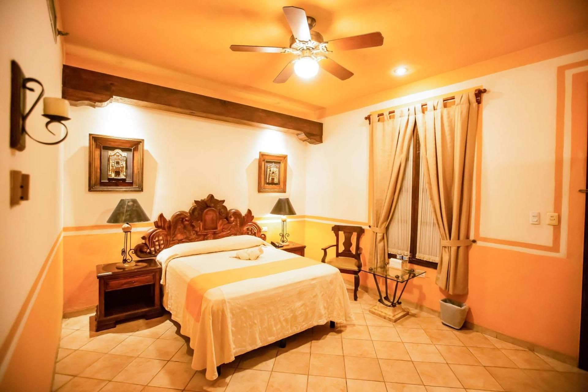 Superior Queen Room