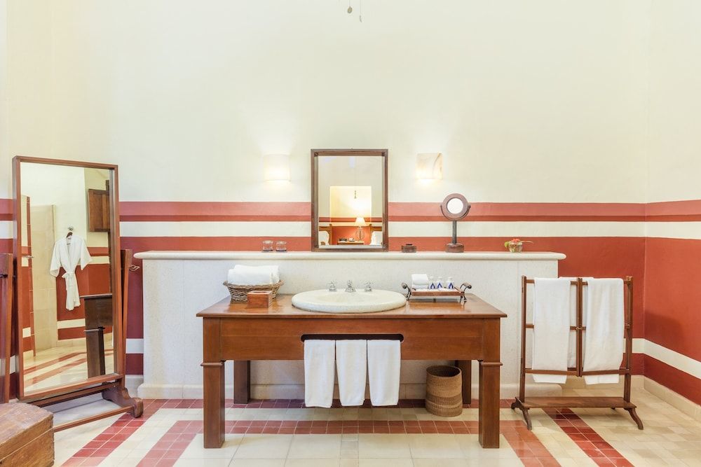 Suite, 2 Queen Beds