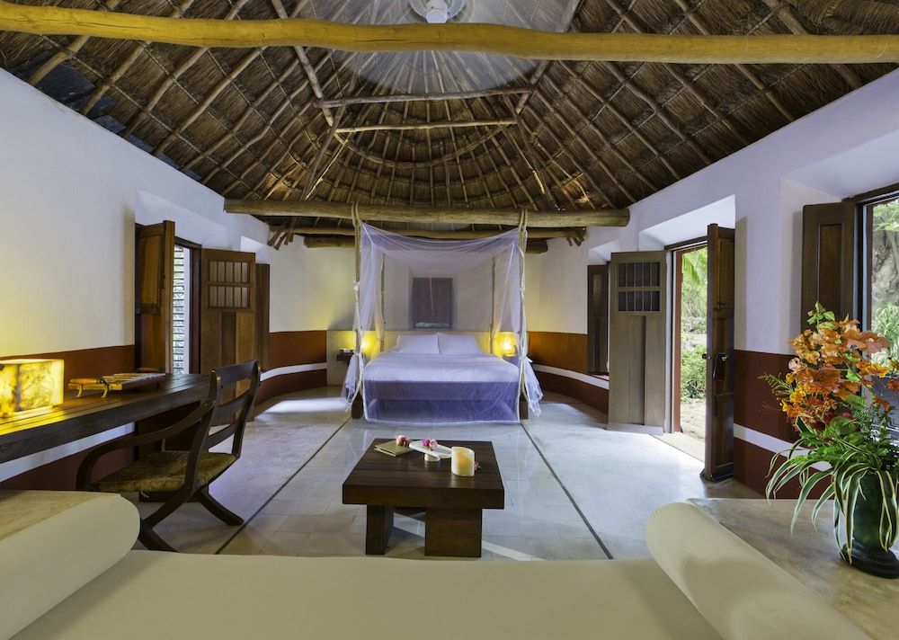 Villa, 1 Bedroom (Maya)