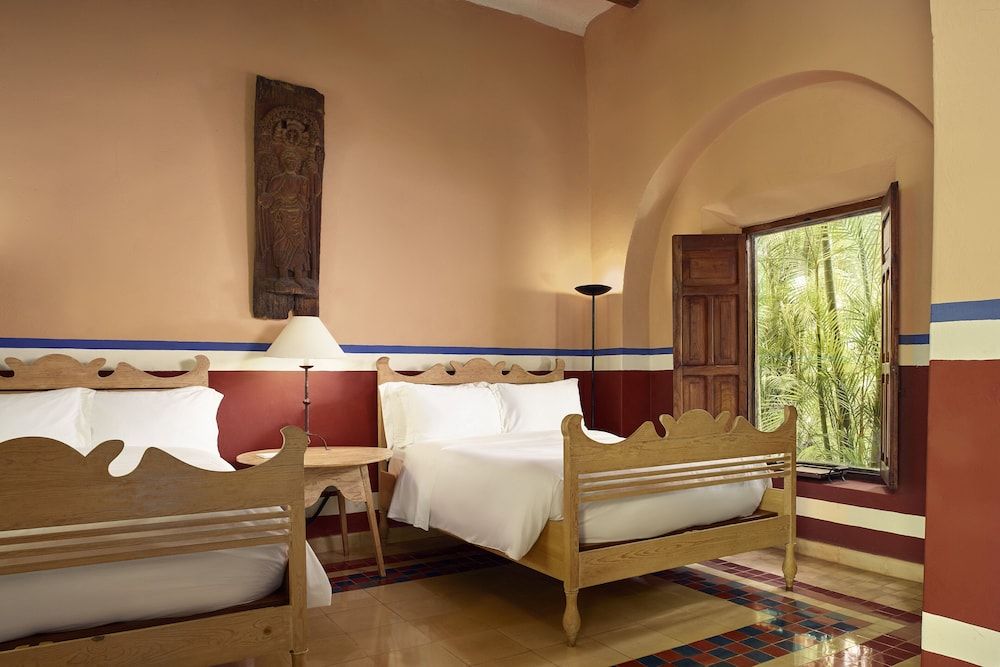 Deluxe Room, 2 Queen Beds