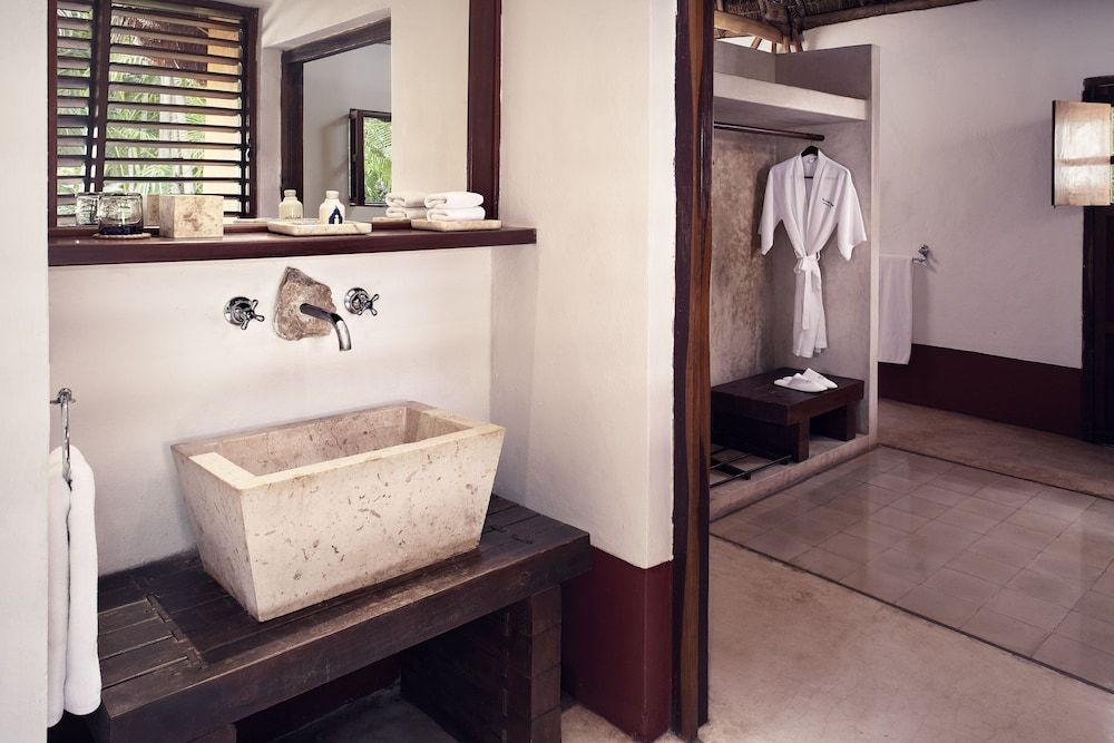 Villa, 1 Bedroom (Maya)