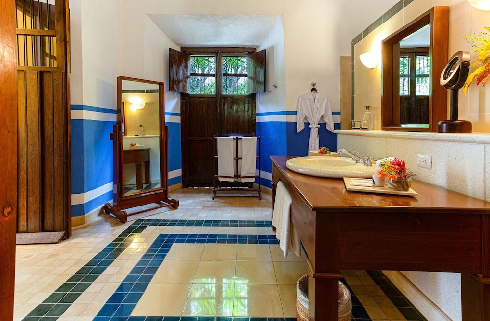 Presidential Suite, 1 King Bed
