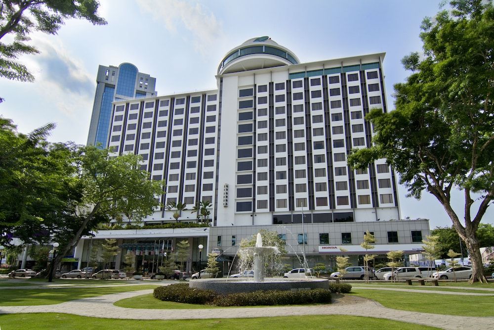 undefined Bayview Hotel Georgetown Penang 2