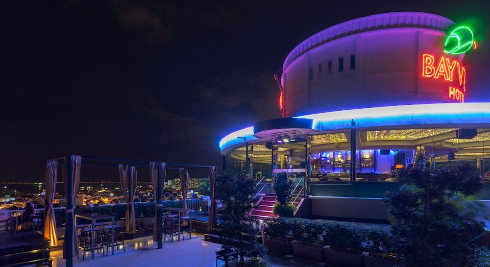 undefined Bayview Hotel Georgetown Penang 6