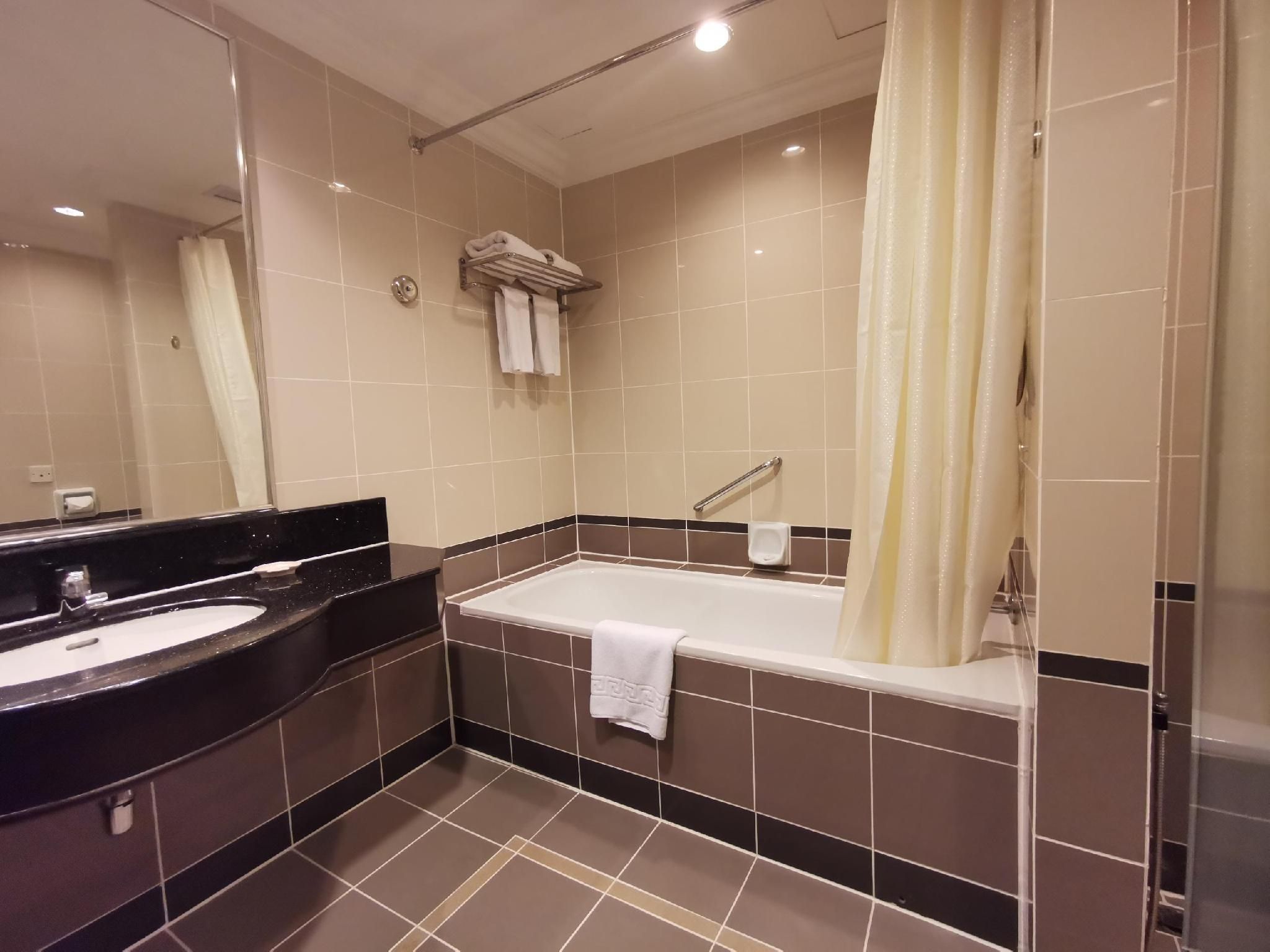 undefined Bayview Hotel Georgetown Penang 9