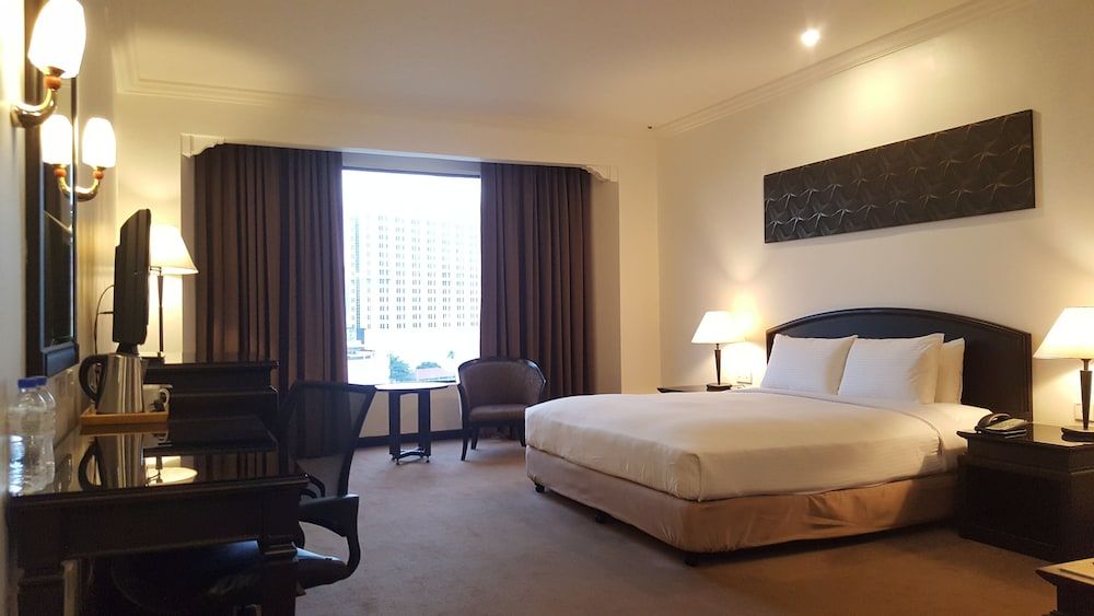 undefined Bayview Hotel Georgetown Penang 10