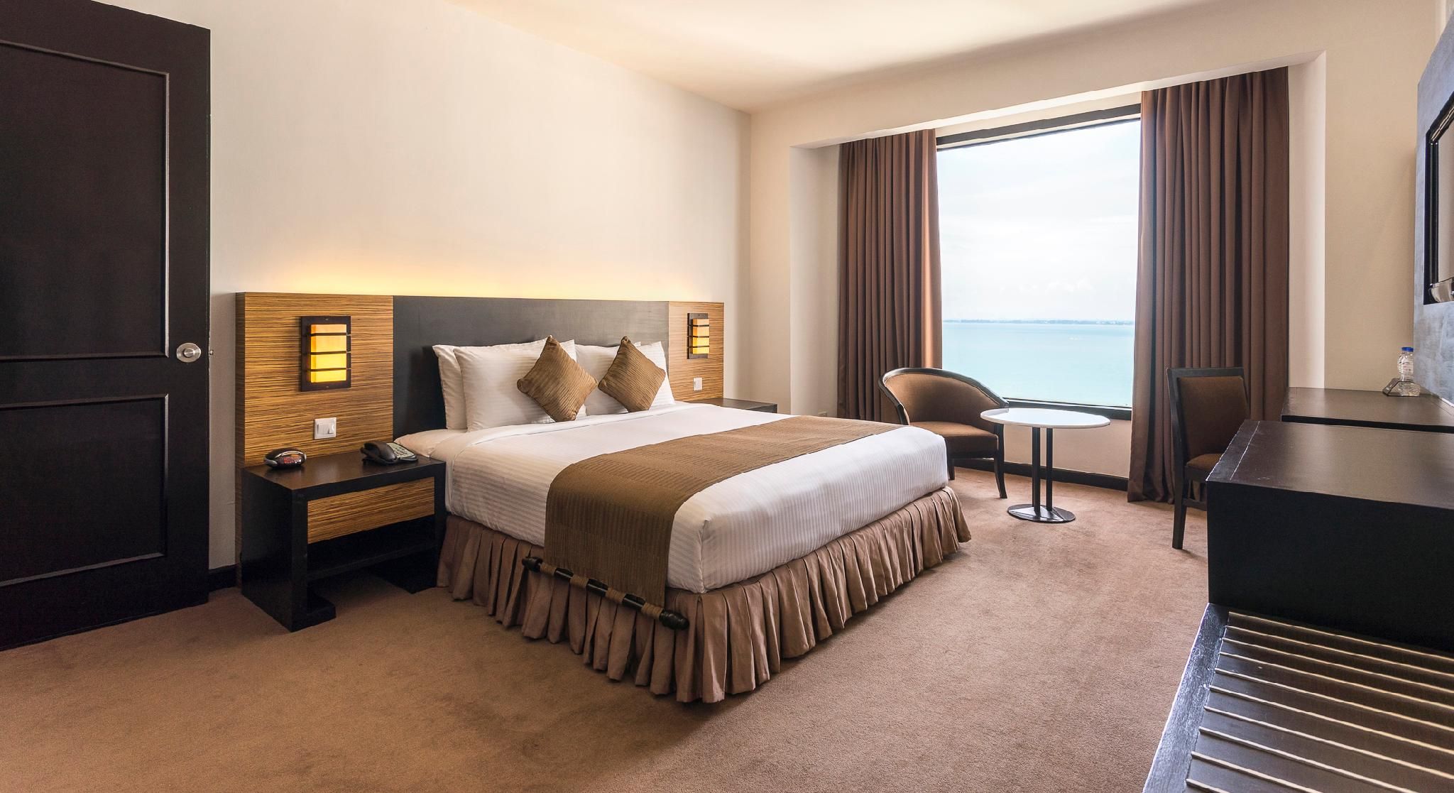 Suite Room