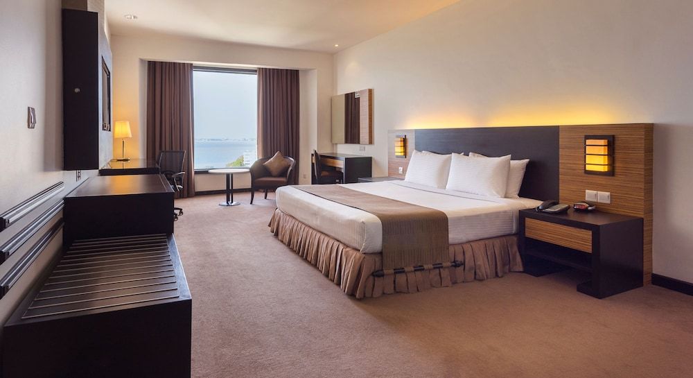 undefined Bayview Hotel Georgetown Penang