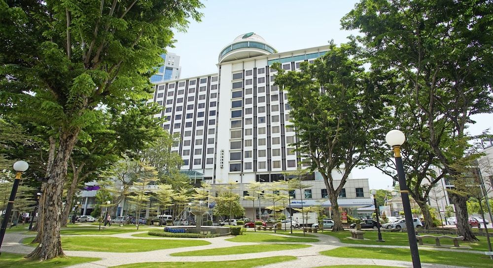undefined Bayview Hotel Georgetown Penang 3