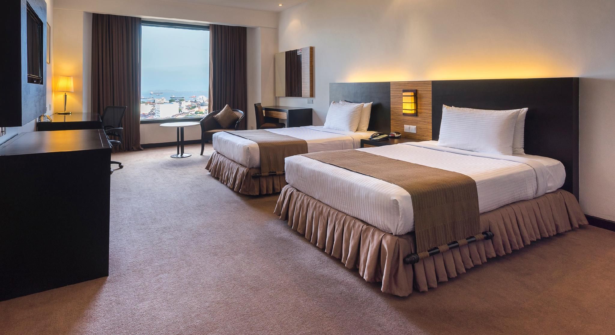 undefined Bayview Hotel Georgetown Penang 8
