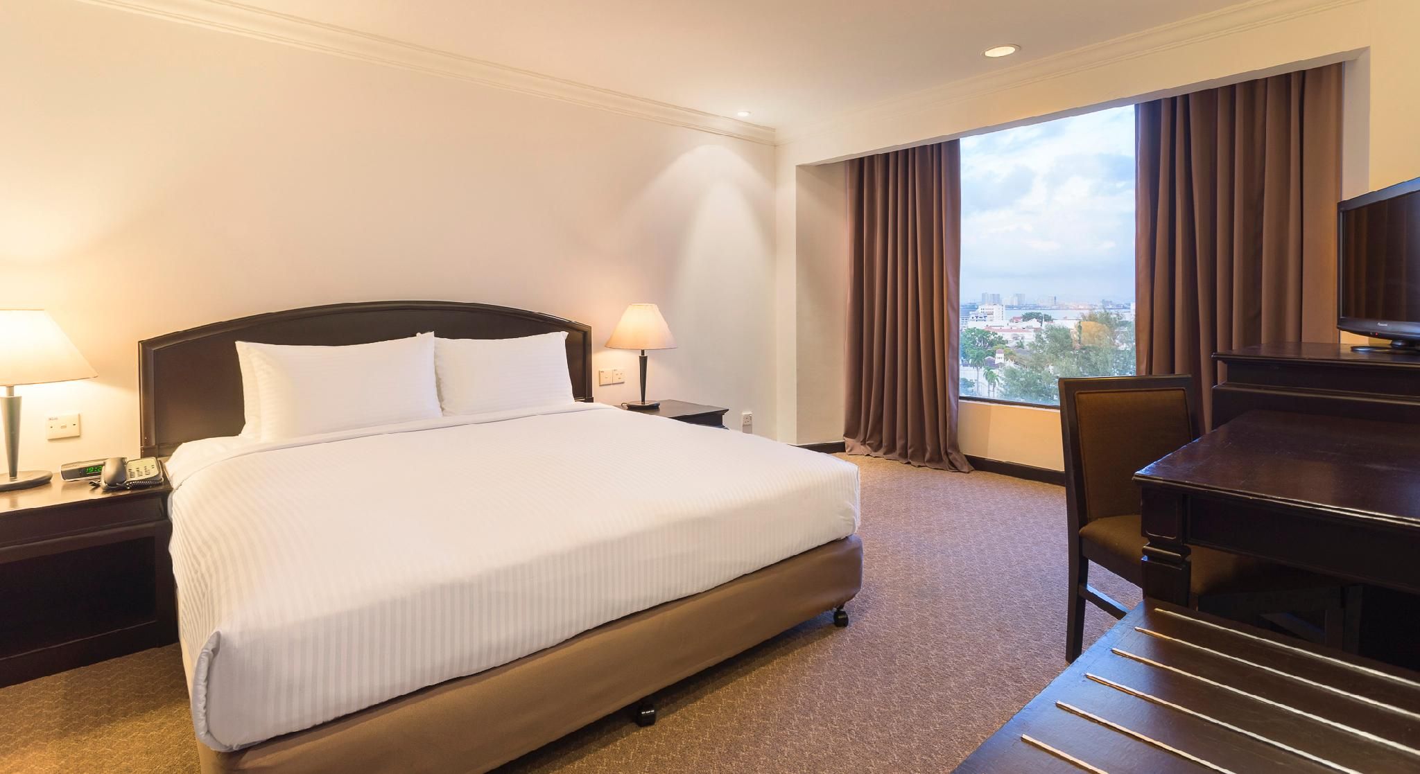 Suite Room