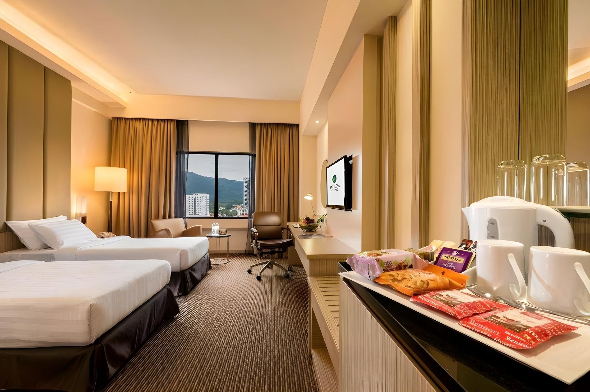 undefined Sunway Hotel Georgetown Penang 6