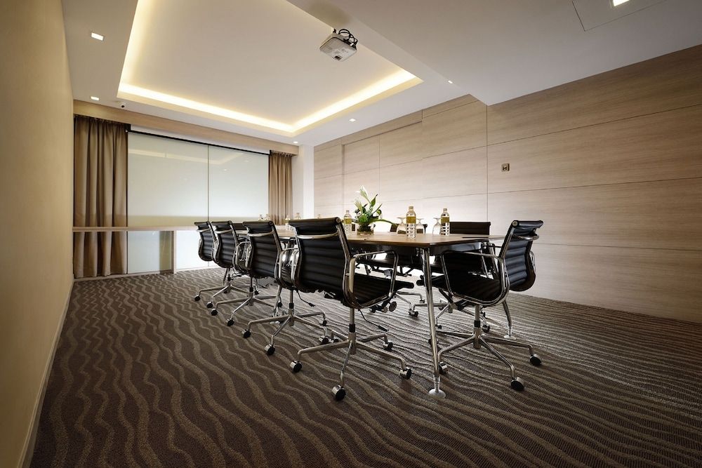 undefined Sunway Hotel Georgetown Penang 6