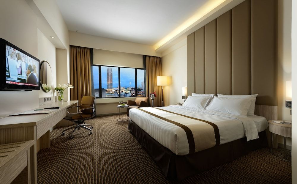 undefined Sunway Hotel Georgetown Penang