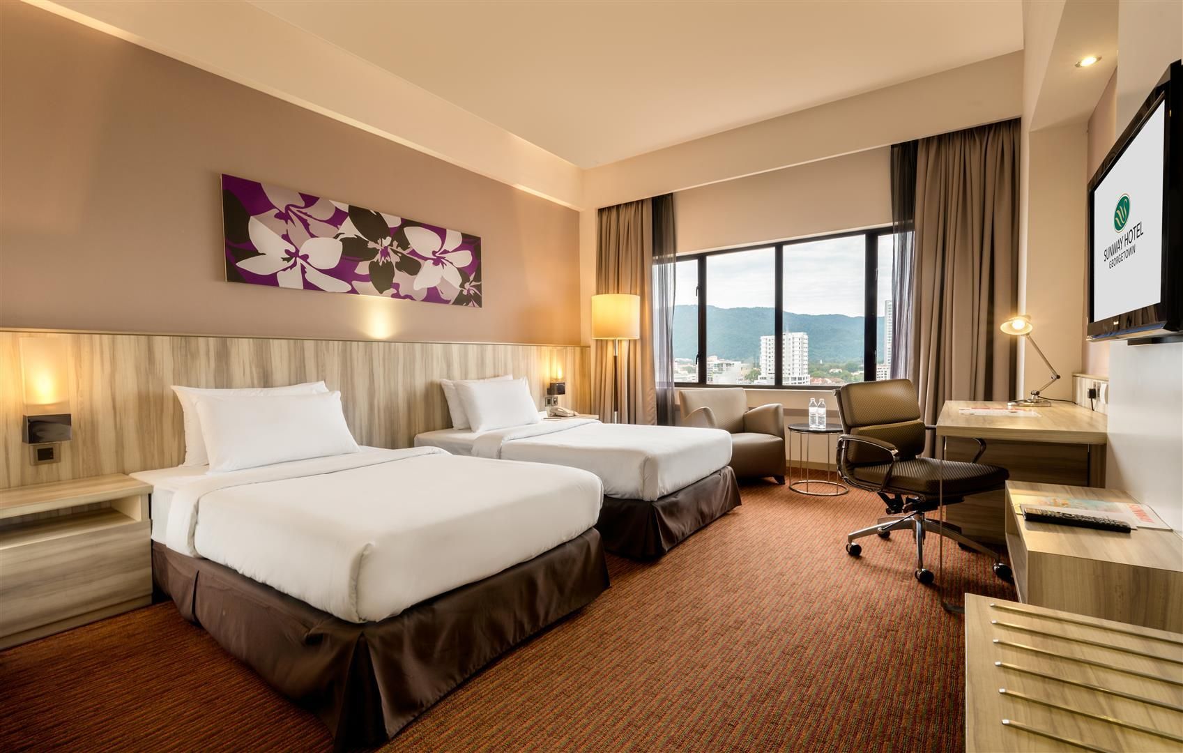 undefined Sunway Hotel Georgetown Penang 4
