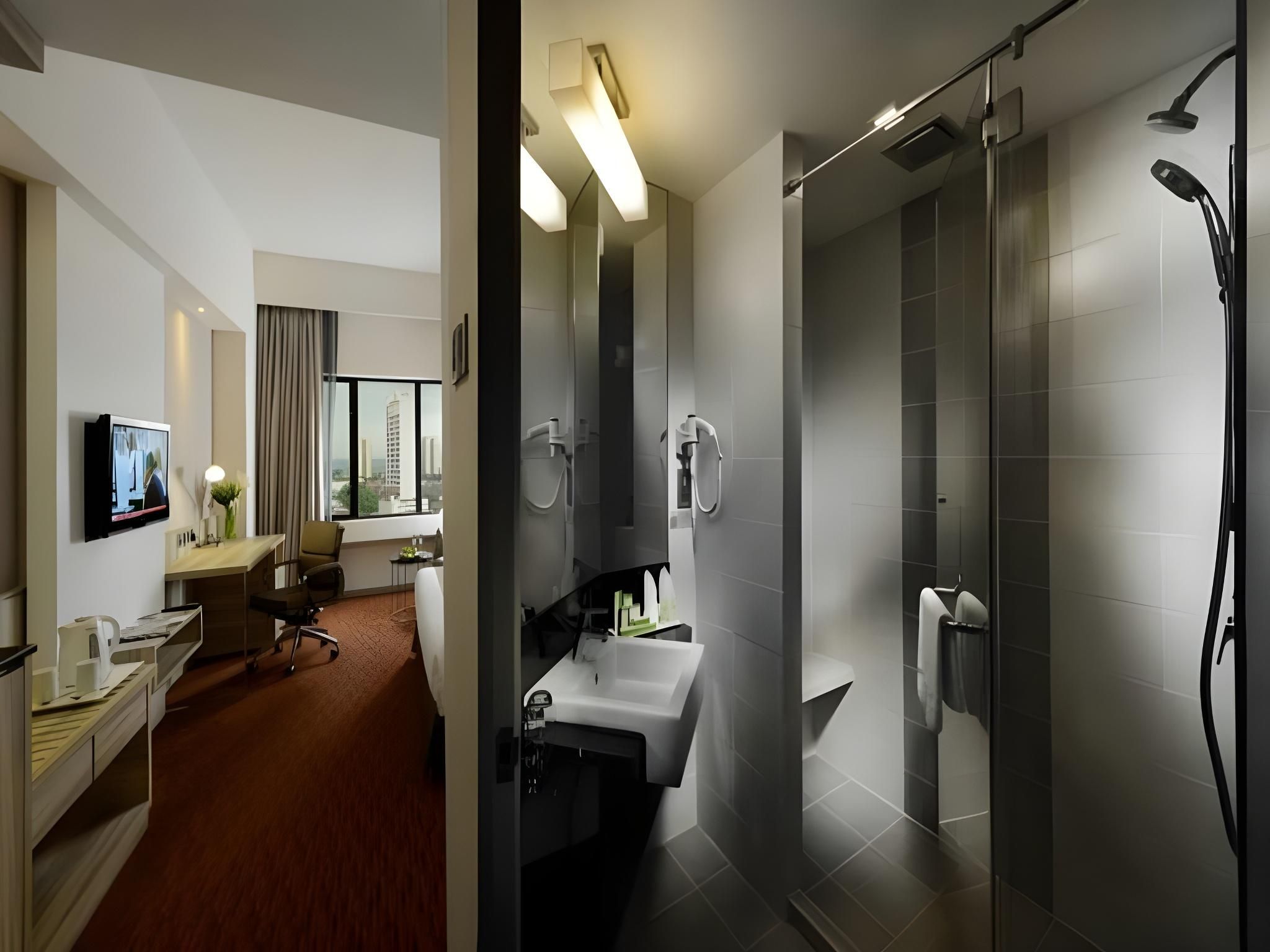 undefined Sunway Hotel Georgetown Penang 5