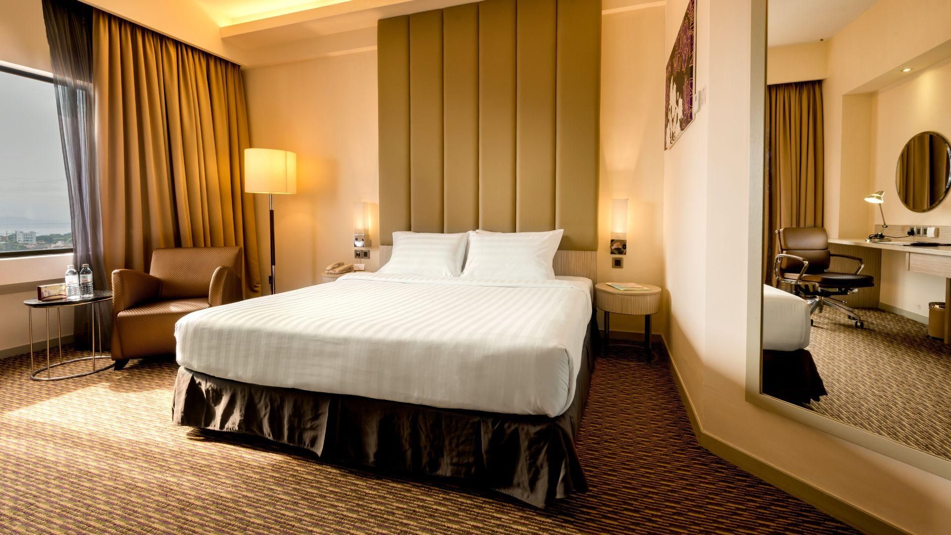 undefined Sunway Hotel Georgetown Penang 9