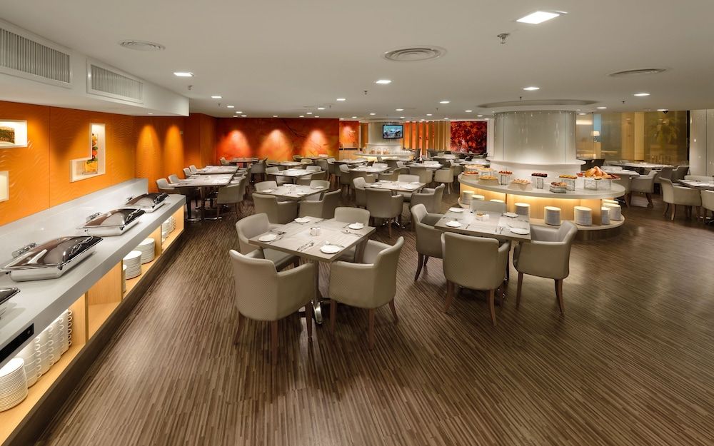 undefined Sunway Hotel Georgetown Penang 4