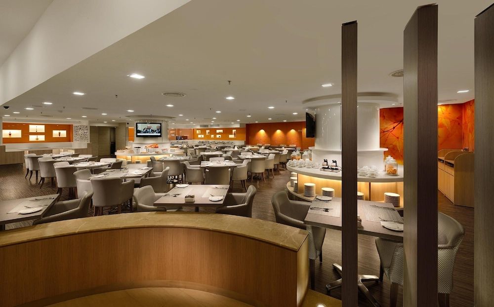 undefined Sunway Hotel Georgetown Penang 3