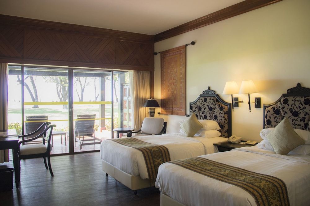 Nexus Resort & Spa Karambunai Borneo Sea View 2