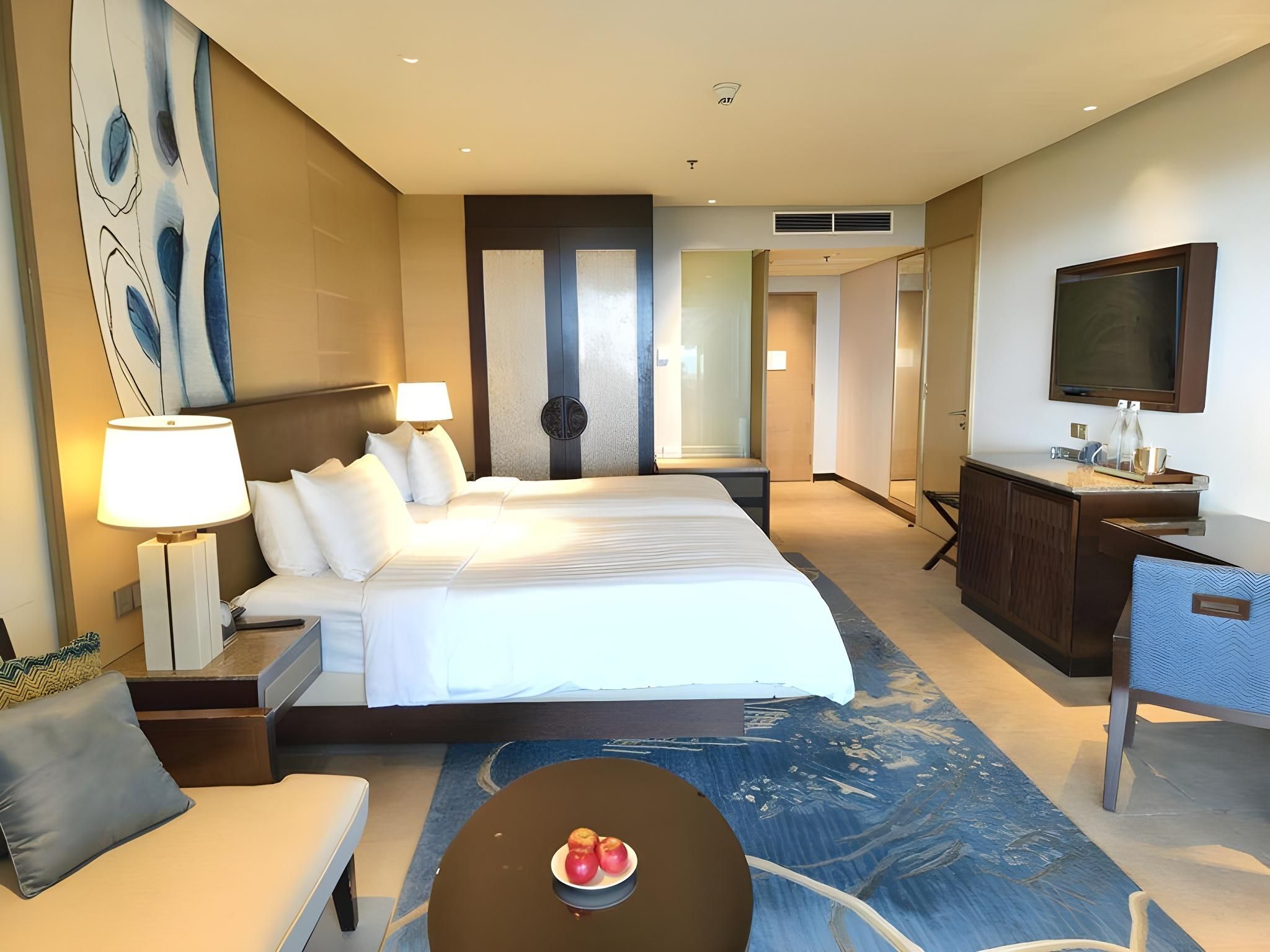 Tanjung Sea View Terrace Twin