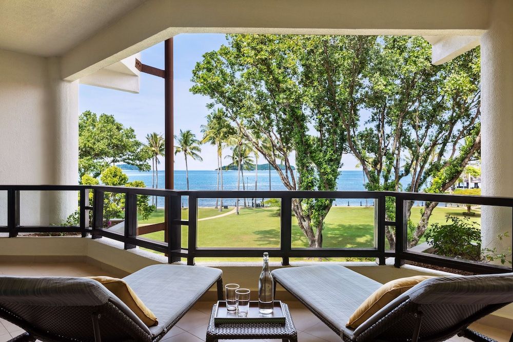 Tanjung Executive Seaview Suite (King)