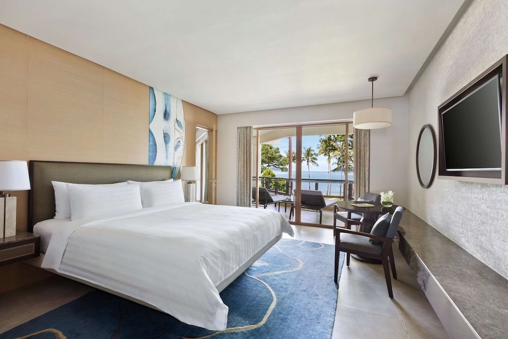 Tanjung Executive Seaview Suite (King)