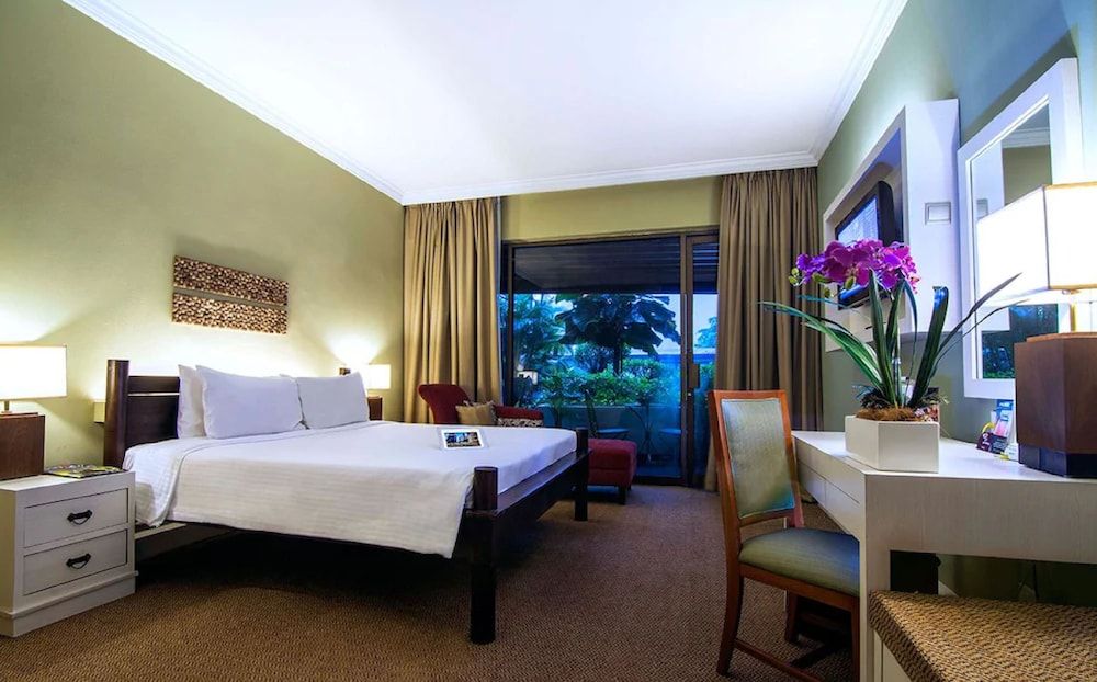 undefined Corus Hotel Kuala Lumpur 4