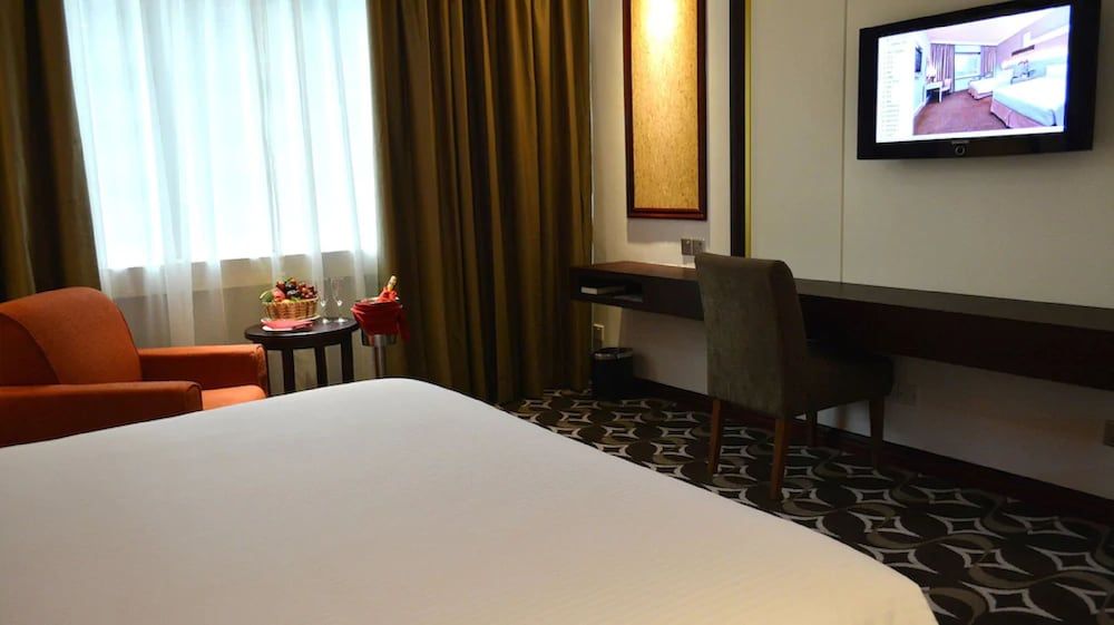 undefined Corus Hotel Kuala Lumpur 5