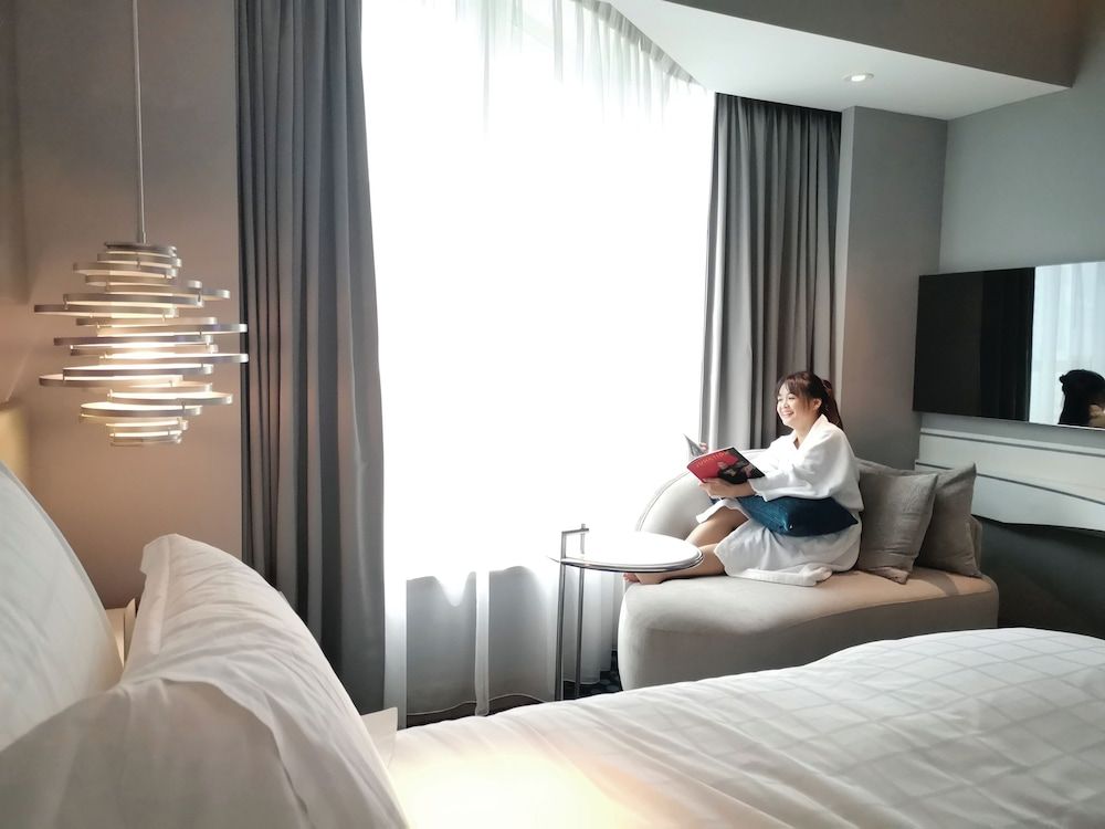 Premium Room, 2 Twin Beds