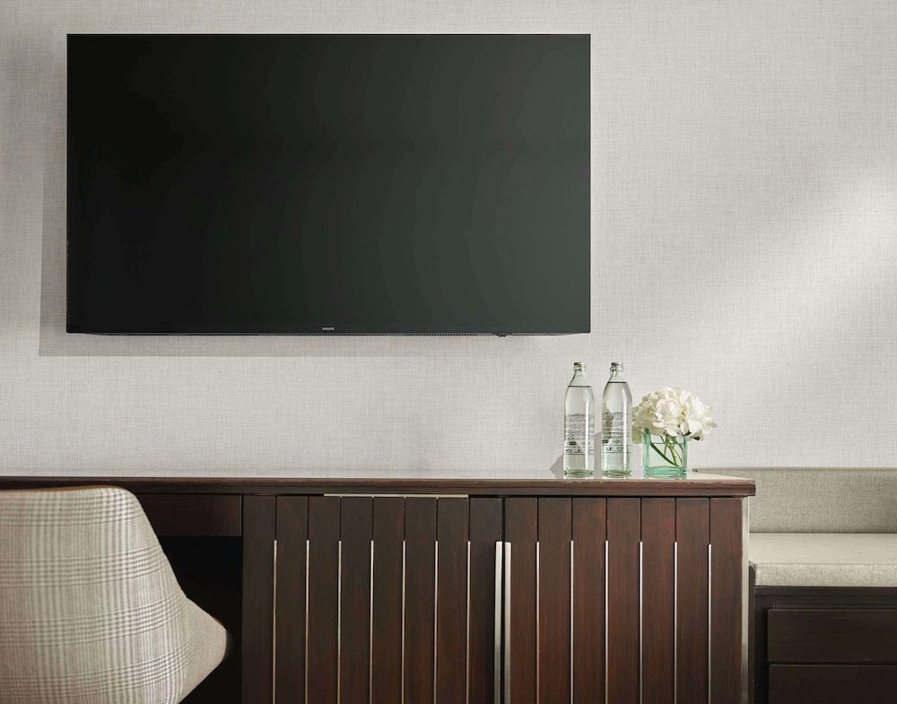 undefined Traders Hotel Kuala Lumpur 10