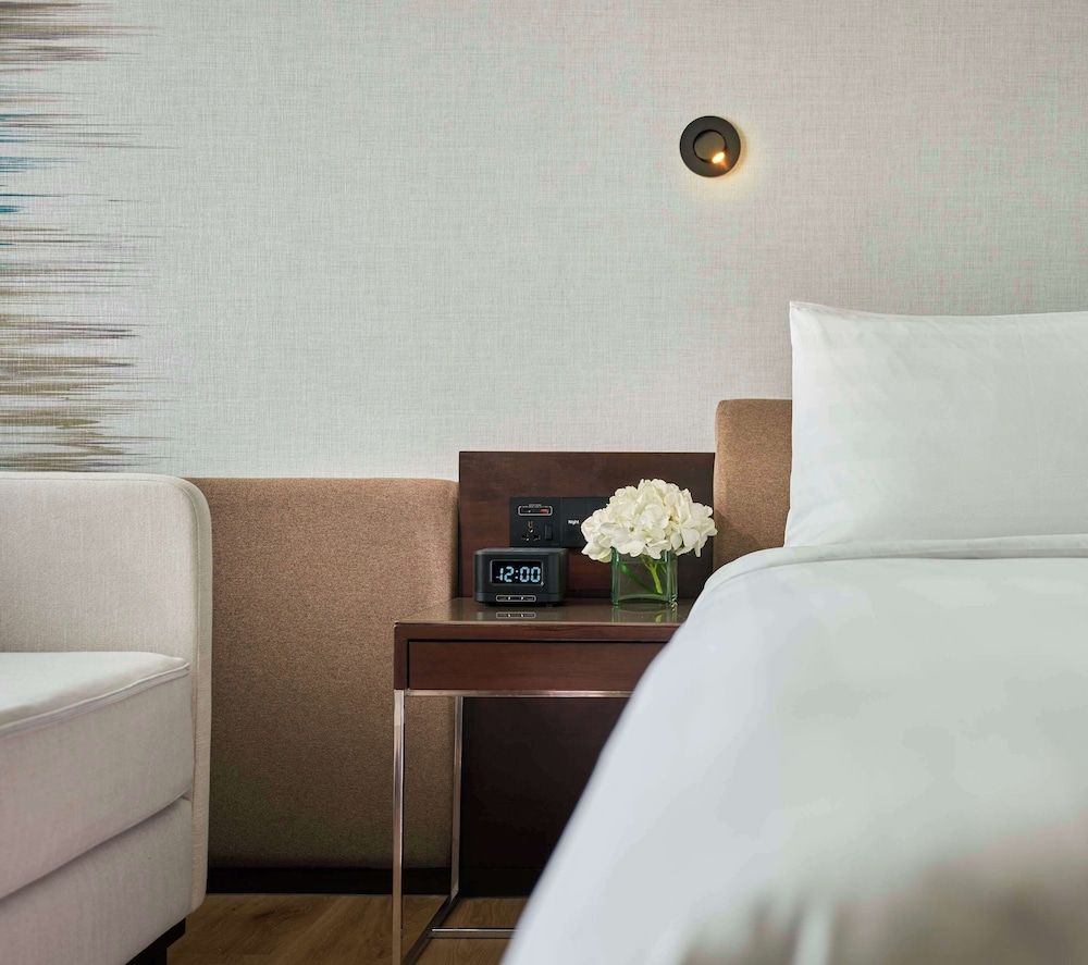 undefined Traders Hotel Kuala Lumpur 8