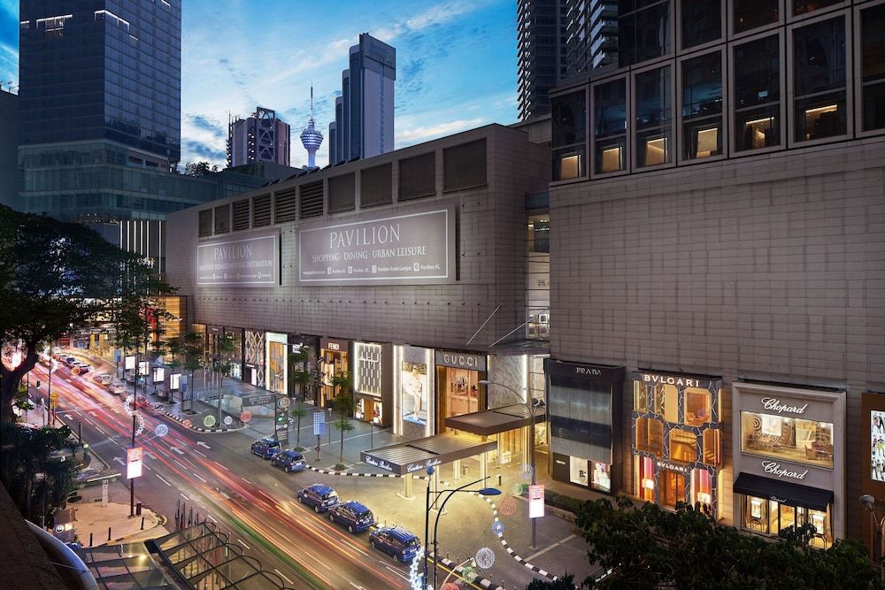 undefined The Westin Kuala Lumpur 4
