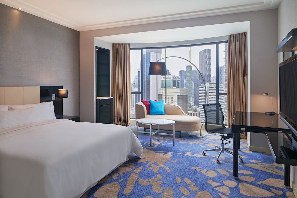 undefined The Westin Kuala Lumpur 5