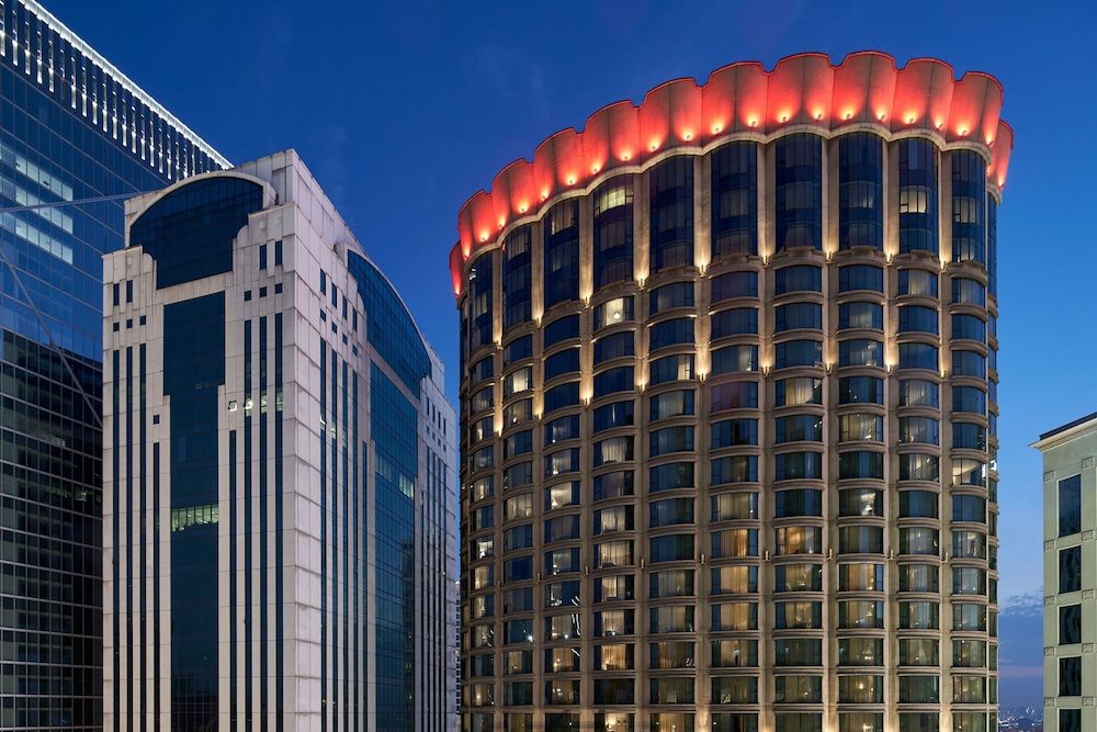 undefined The Westin Kuala Lumpur 3