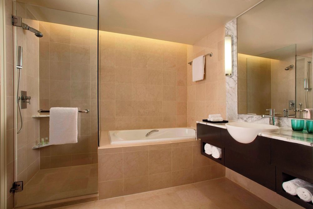 undefined The Westin Kuala Lumpur 10