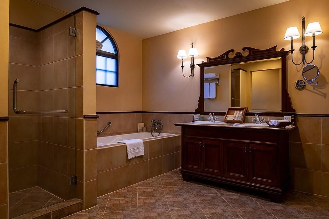 Casa Seaview Deluxe Suite