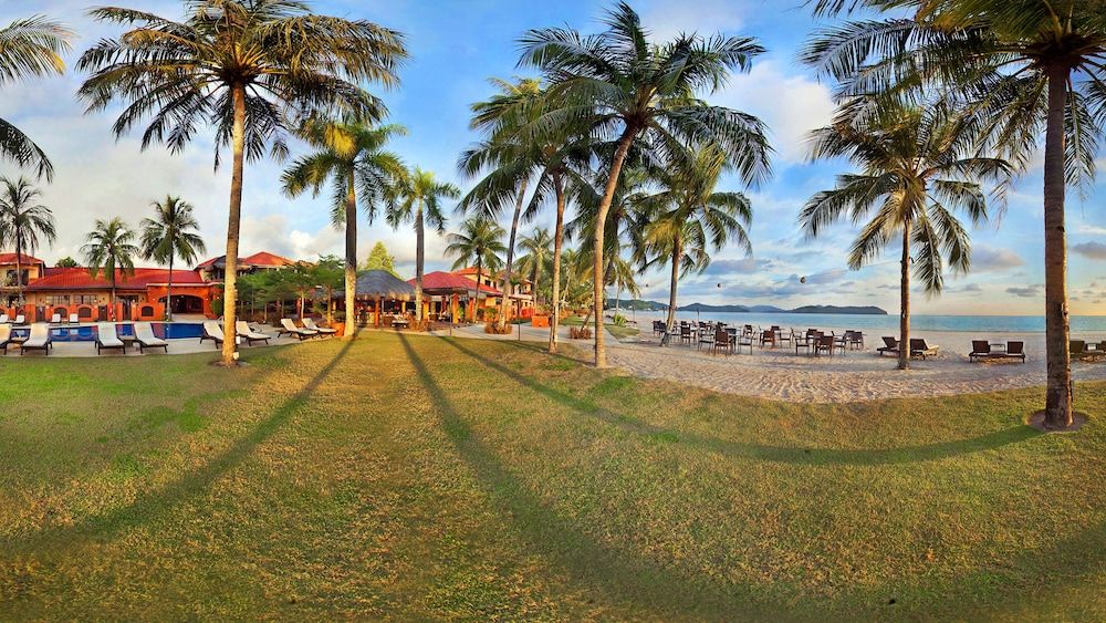 undefined Casa del Mar, Langkawi 6