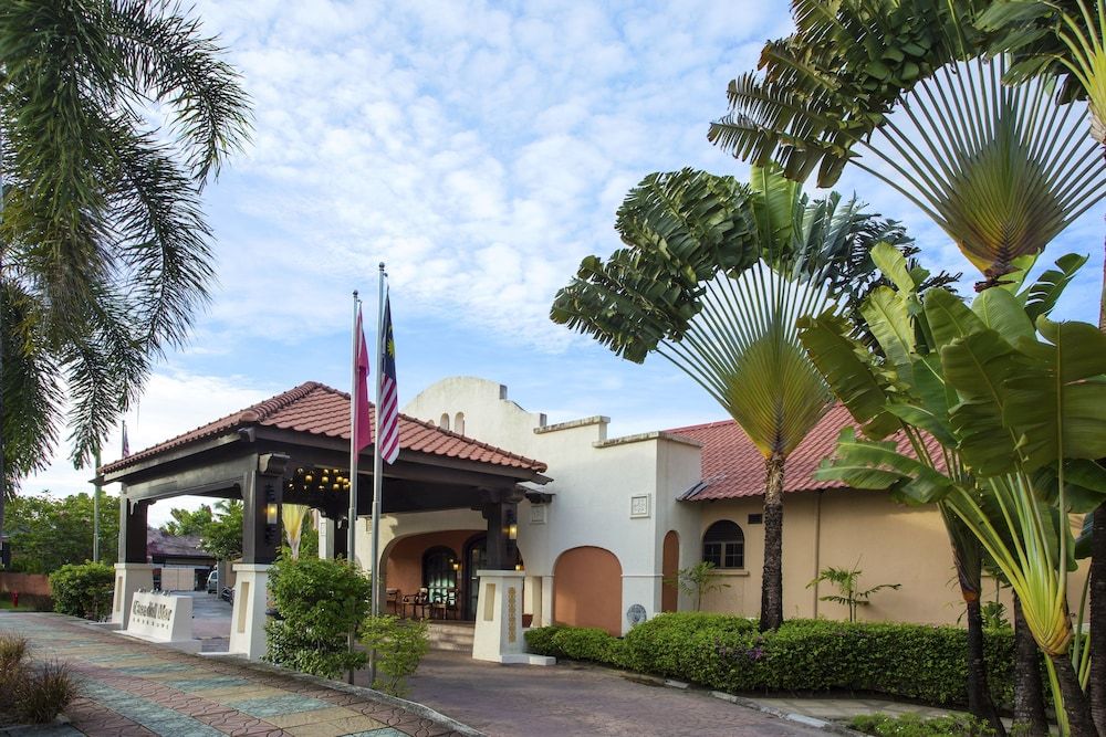 undefined Casa del Mar, Langkawi 2