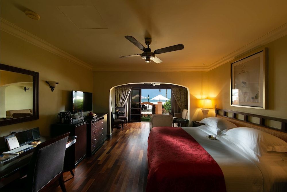 Casa del Mar, Langkawi Casa Beachfront Studio Suite - Adult Only 2