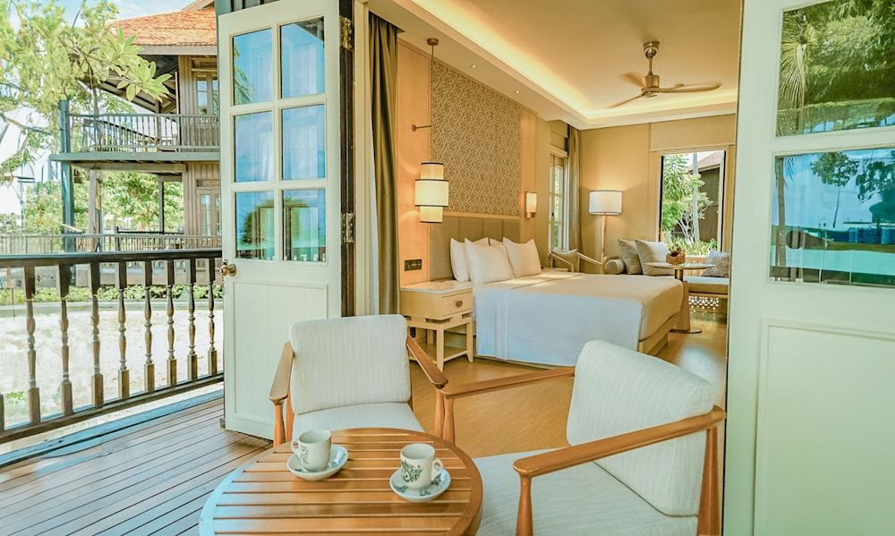 Seaview Room King