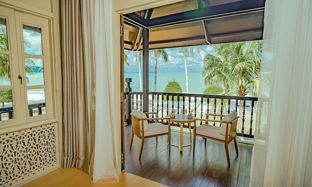 Seaview Room King