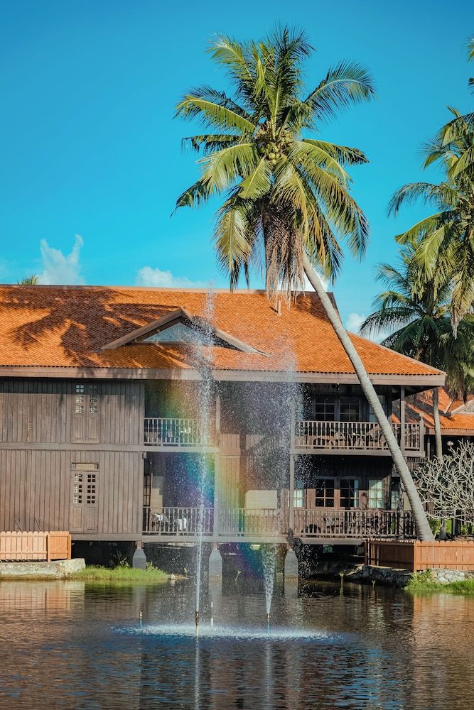 undefined Pelangi Beach Resort & Spa, Langkawi 6