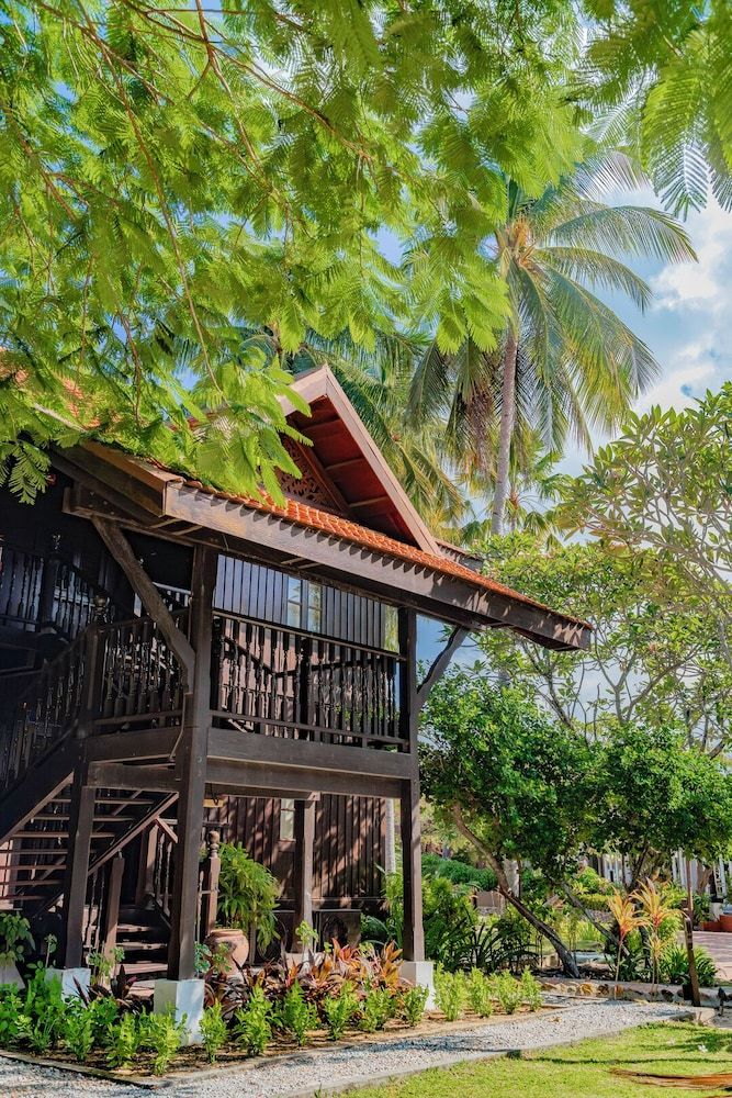 undefined Pelangi Beach Resort & Spa, Langkawi 2