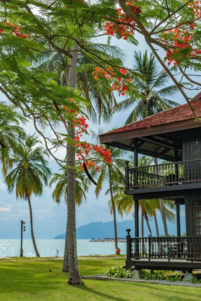 undefined Pelangi Beach Resort & Spa, Langkawi 10