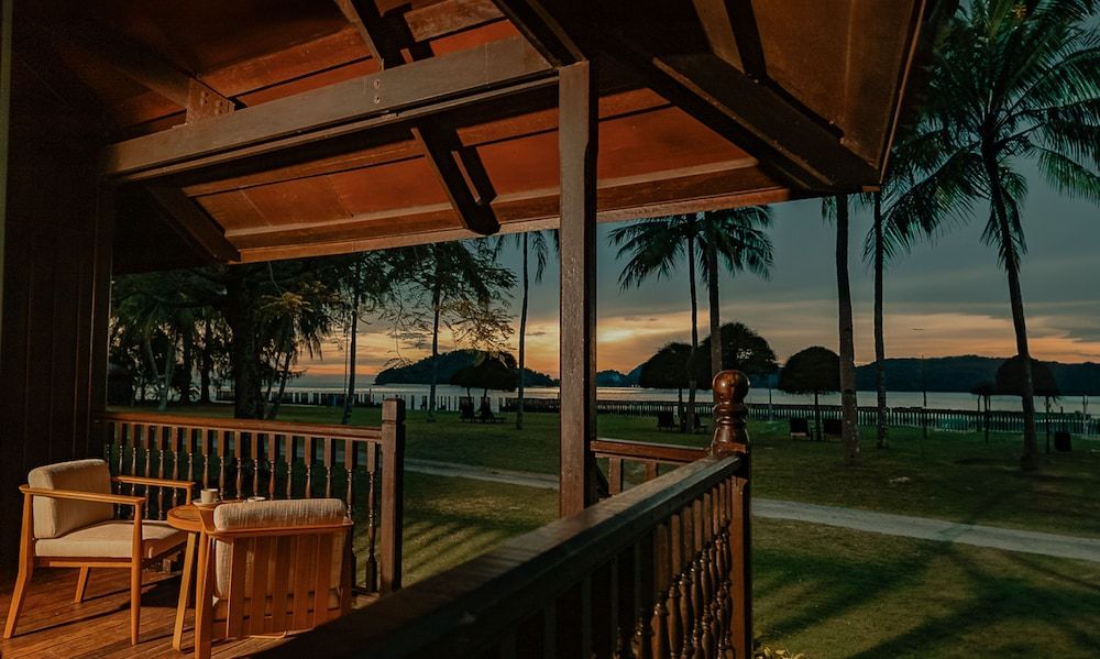 Pelangi Beach Resort & Spa, Langkawi Island View King 3