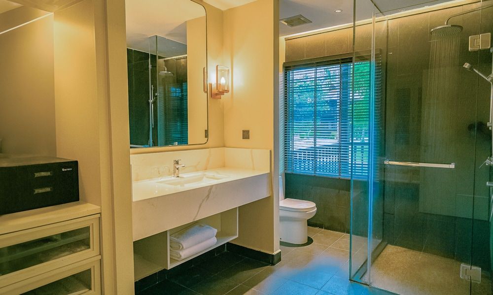 Pelangi Beach Resort & Spa, Langkawi Garden Terrace Twin 4