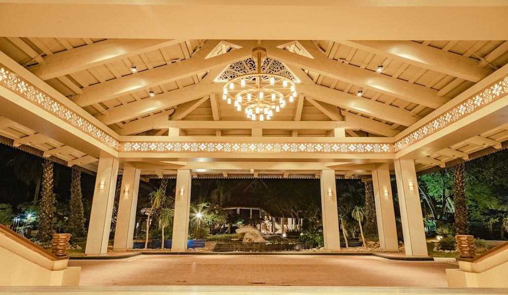 undefined Pelangi Beach Resort & Spa, Langkawi 8