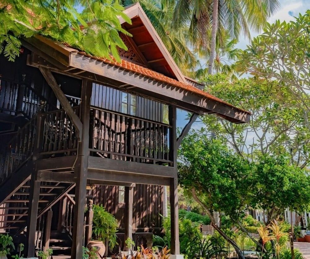 undefined Pelangi Beach Resort & Spa, Langkawi 9