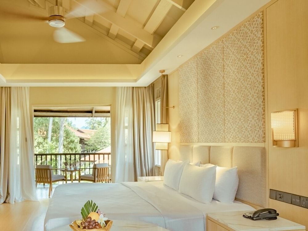 Pelangi Beach Resort & Spa, Langkawi Garden Terrace Twin 5